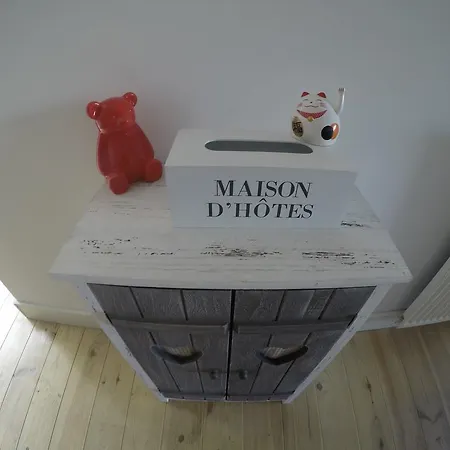 Manso * Каркассон