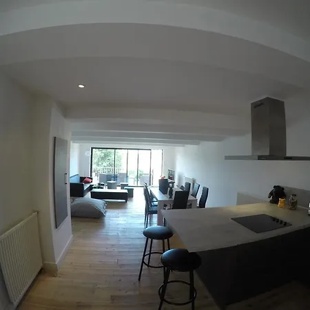 Holiday home Manso *