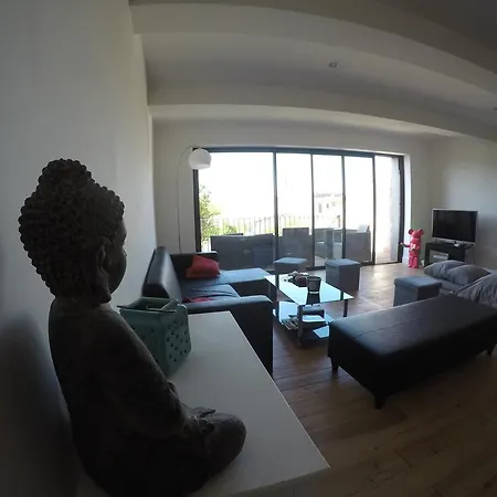 Manso Holiday home