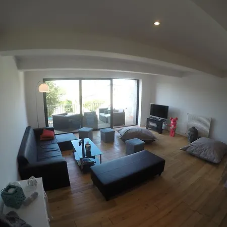 Manso Holiday home Carcassonne