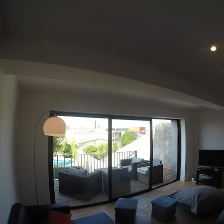 Holiday home Manso *