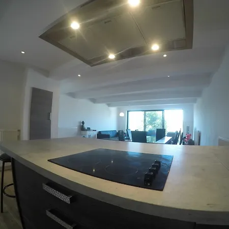 Manso Holiday home