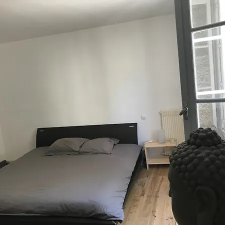 Manso Holiday home Carcassonne